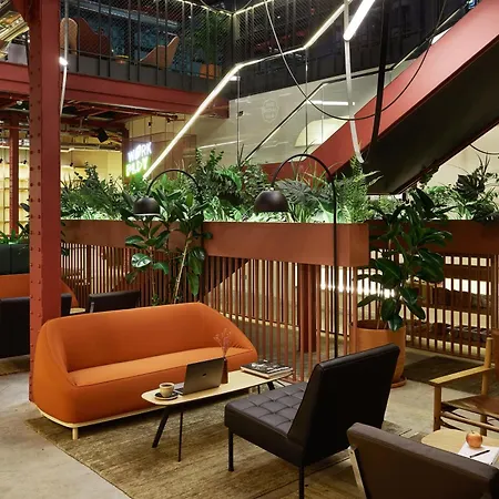 Aparthotel The Social Hub Extended *