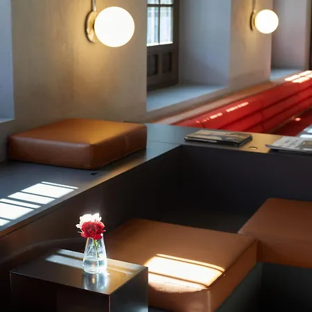 Aparthotel The Social Hub Extended *