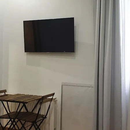 Fuentes (adults Only) 2* Madrid