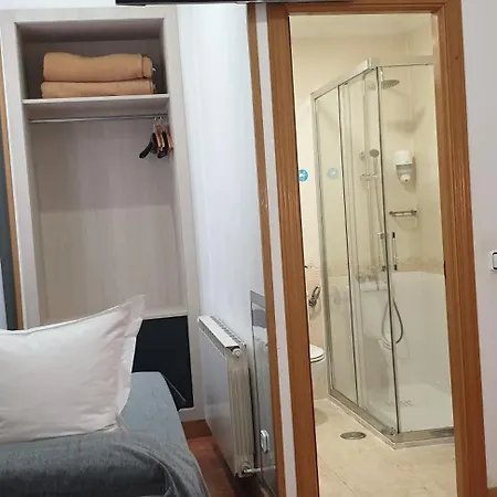 Fuentes (adults Only) 2* Madrid