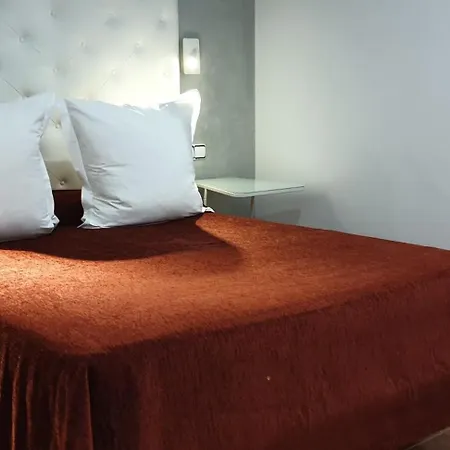 Affittacamere Fuentes (adults Only) Madrid