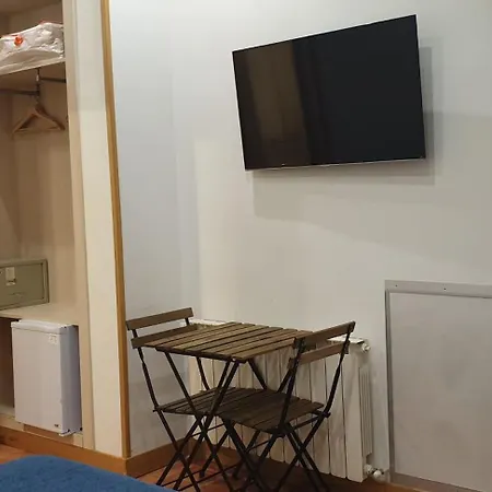 Fuentes (adults Only) 2* Madrid