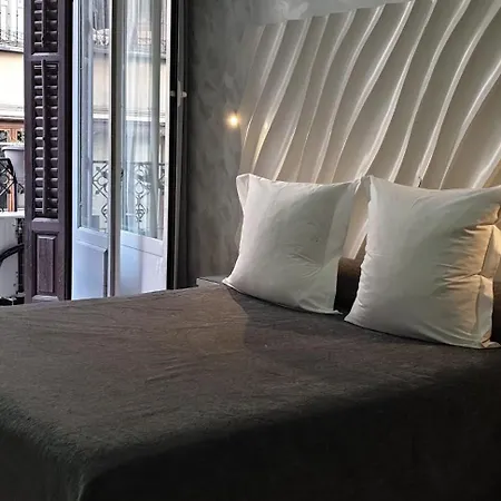 Fuentes (adults Only) Madrid