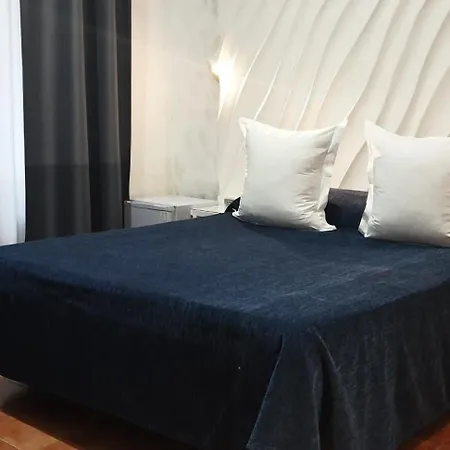 Fuentes (adults Only) 2* Madrid