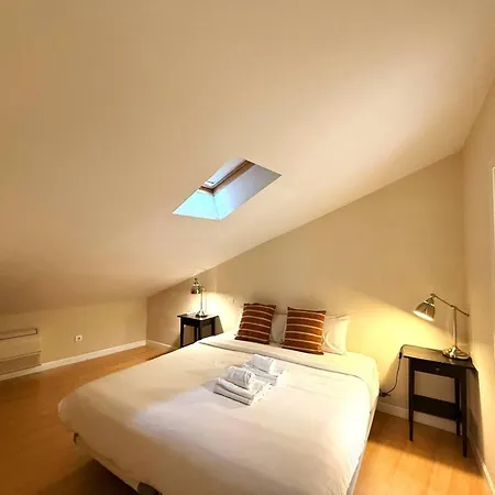 Apartment In The Centre *