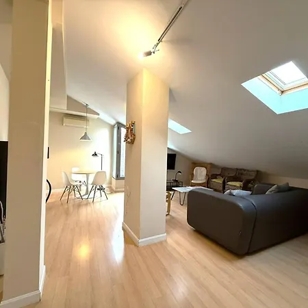 Apartment In The Centre Madrid