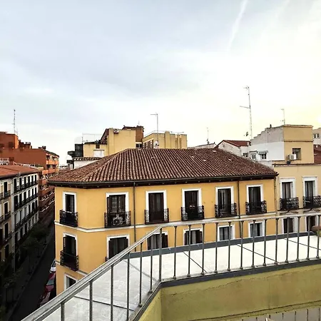 Apartment In The Centre *