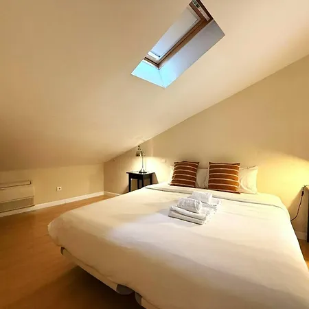 In The Centre Apartment Madrid