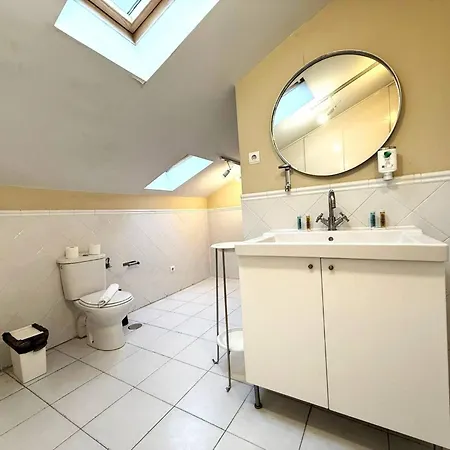 Apartment In The Centre Madrid