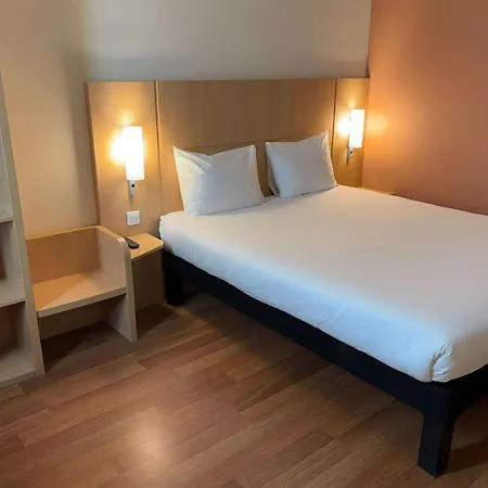 Hotel Ibis Centro Ventas