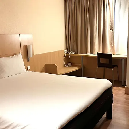 Ibis Centro Ventas Madryt