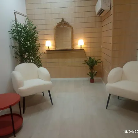 Alexa Host Hostel