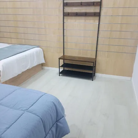 Hostel Alexa Host *