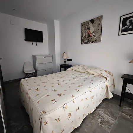 Complete Luxury House With Garden Madrid
