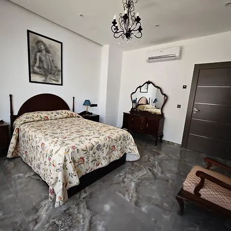 Complete Luxury House With Garden * Madrid