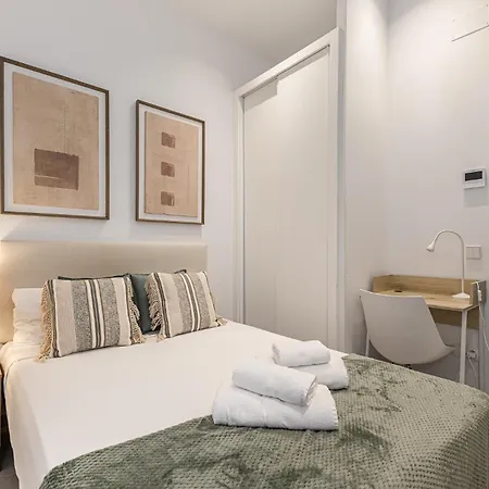 Waou Urban Guest house