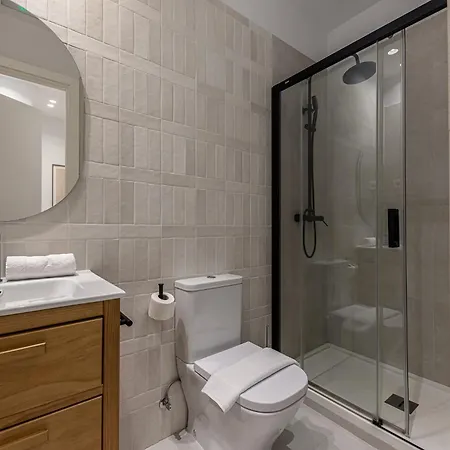Waou Urban Guest house *