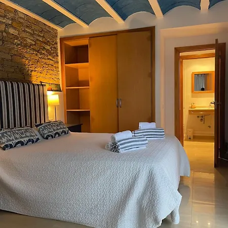 Cala Del Rey En Sa Riera, Costa Brava Villa *