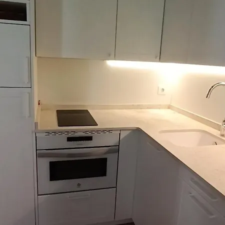 Apartamento Piso Reformado De 2 Y 2 Banos Madrid