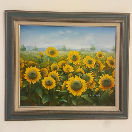Apartamento Girasol Madrid