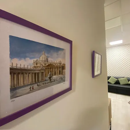 Apartamento Girasol Madrid