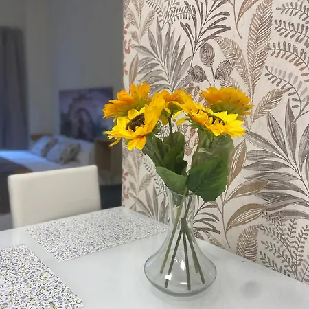 Apartamento Girasol *