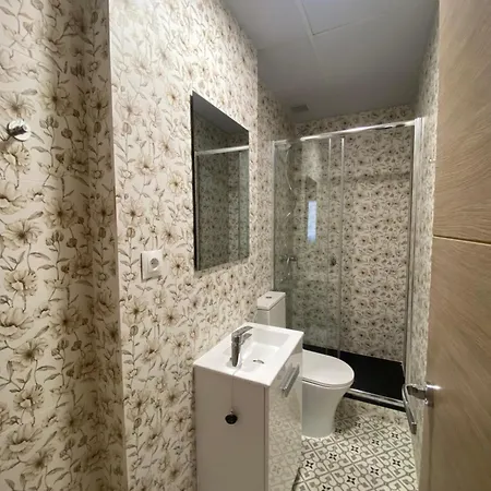 Girasol Apartamento Madrid