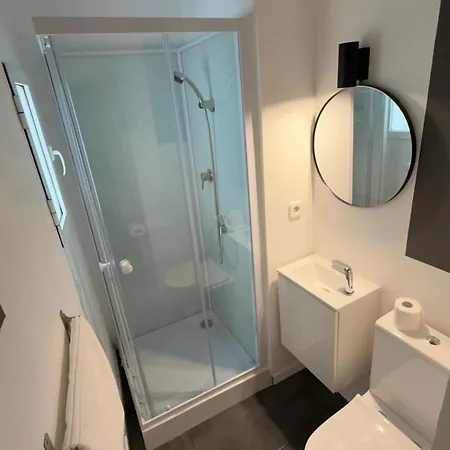 De Lujo Centro B3 * Madrid