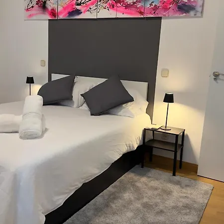 De Lujo Centro B3 Madrid