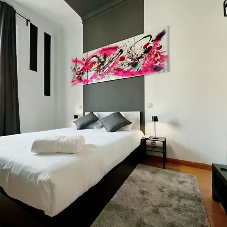 De Lujo Centro B3 *