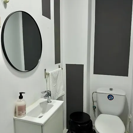 Homestay Exclusiva B1