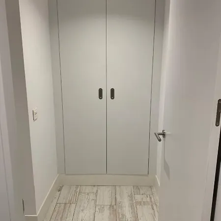 Modern & Cozy 1 Bedroom In Malasana Apartment Madrid