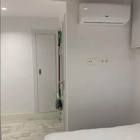 Modern & Cozy 1 Bedroom In Malasana * Madrid