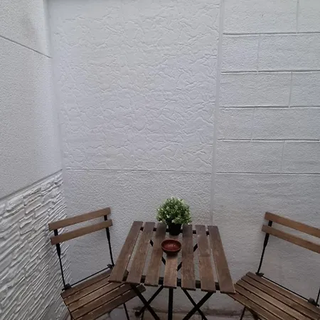 Apartment Centro Malasana