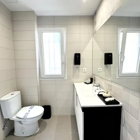 Apartment Privileged In Retiro *