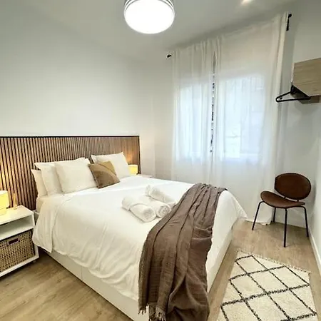 Privileged In Retiro Apartment *