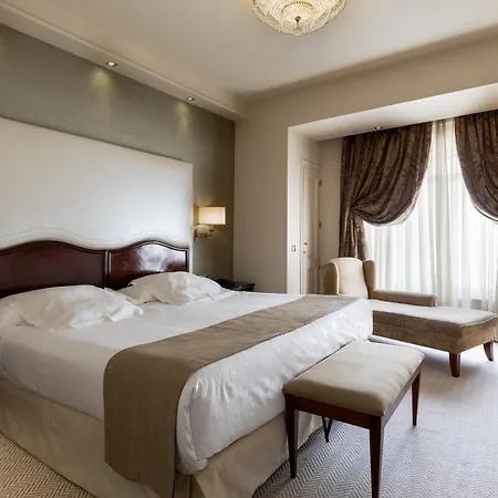 Wellington & Spa 5*