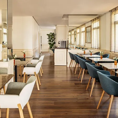 Fenix Gran Melia - The Leading Of The World Hotel 5*