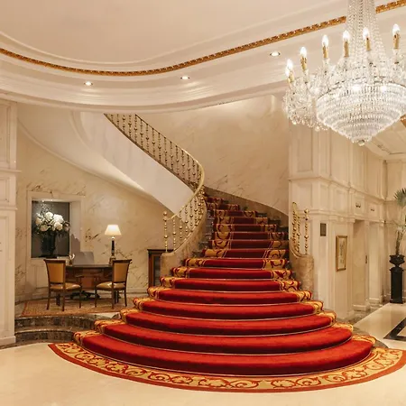 Fenix Gran Melia - The Leading Of The World Hotel 5*