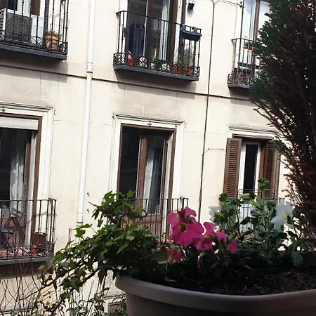 Fuentes (adults Only) 2* Madrid