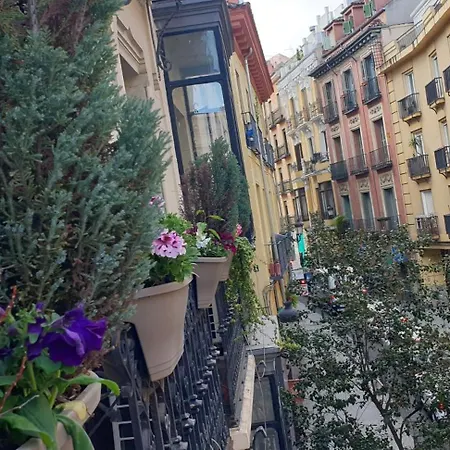 Fuentes (adults Only) Affittacamere