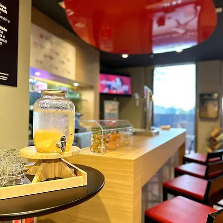 Ibis Centro Ventas 2* Madryt