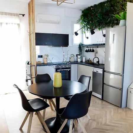 Great Views-luxury In Gran Vía.