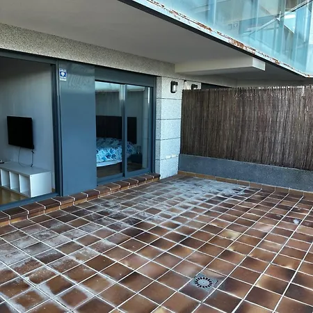 Apartment Loft_luminoso_efeso Madrid