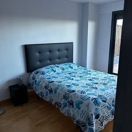 Loft_luminoso_efeso Madrid