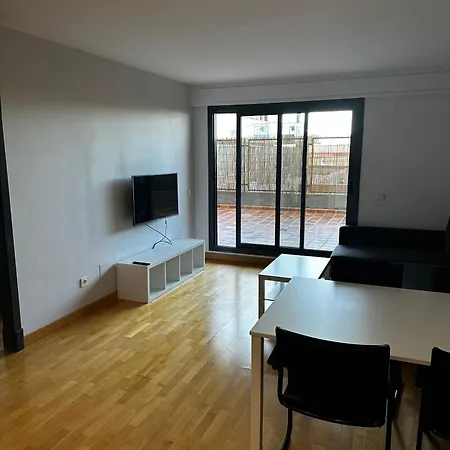 Loft_luminoso_efeso Apartment