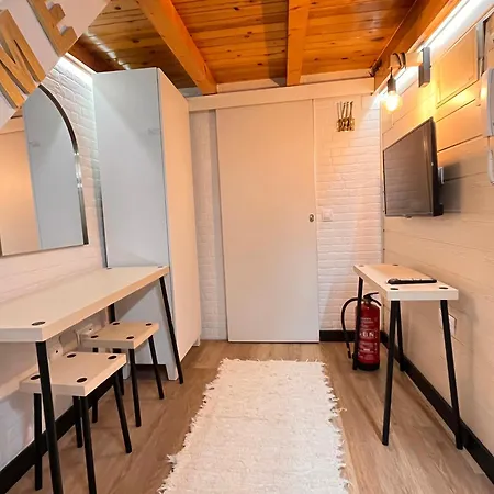 Mini Duplex4 Centro Noooo * Madrid