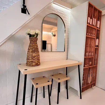 Mini Duplex4 Plaza Mayor *