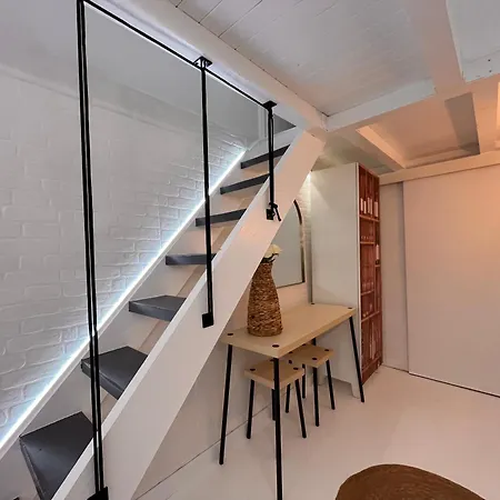 Mini Duplex4 Plaza Mayor