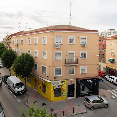 Riverside Con Parking Incluido Apartment *